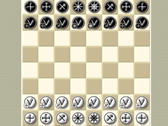Joc Tavreli Russian Chess
