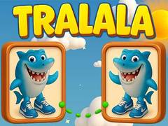 Joc Tralala Connect