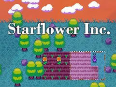Joc Starflower Inc.