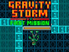Joc Gravity Storm First Mission