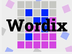 Joc Wordix