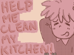 Joc Help Me Clean My Kitchen