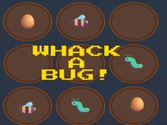 Joc Whack A Bug!