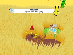 Joc Grass Land