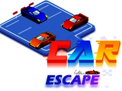 Joc Car Escape