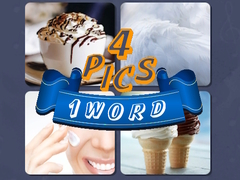 Joc 4 Pics 1 Word 