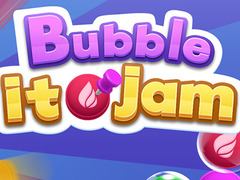 Joc Bubble It Jam