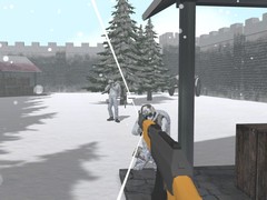 Joc Winter Mercenary