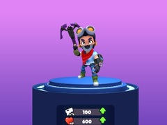 Joc Brawl Stars Brave Adventure