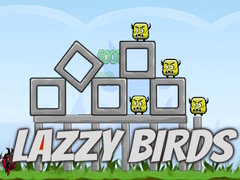 Joc Lazzy Birds