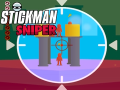 Joc Stickman Sniper