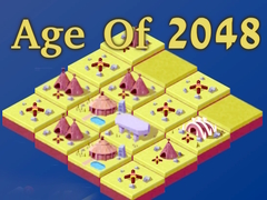 Joc Age Of 2048
