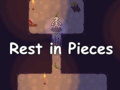 Joc Rest in Pieces