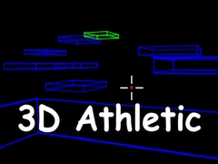 Joc 3D Athletic
