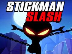 Joc Stickman Slash