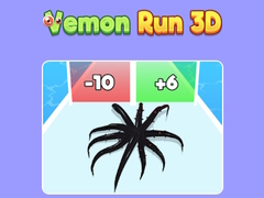 Joc Vemon Run 3D
