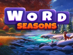 Joc Word Seasons