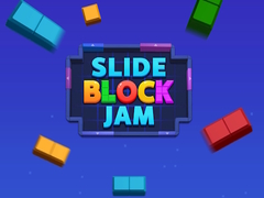 Joc Slide Block Jam