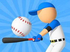 Joc Idle Baseball Tycoon