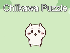 Joc Chiikawa Puzzle
