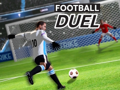 Joc Football Duel