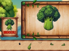 Joc Veggie Friends