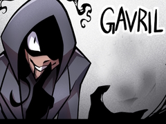 Joc GAVRIL