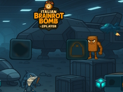 Joc Italian Brainrot Bomb 2Player