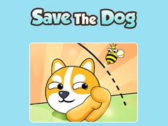 Joc Save the Dog