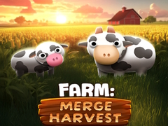 Joc Farm Merge Harvest