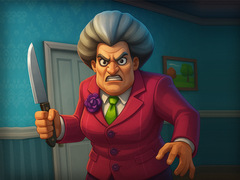 Joc Scary Teacher 3D Returns