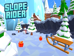 Joc Slope Rider