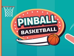 Joc Pinball Basketball