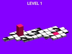 Joc Cubic Adventure Don't Fall