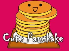 Joc Cute Panckake