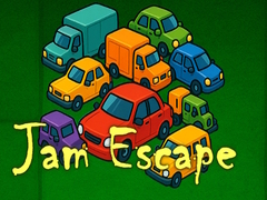 Joc Jam Escape
