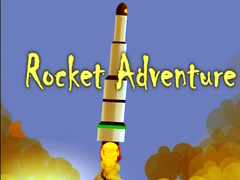 Joc Rocket Adventure