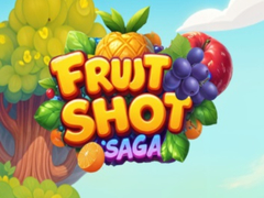 Joc Fruit Shot Saga