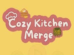 Joc Cozy Kitchen Merge