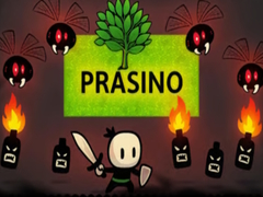 Joc Prásino