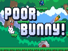 Joc Poor Bunny