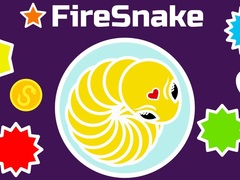 Joc Fire Snake