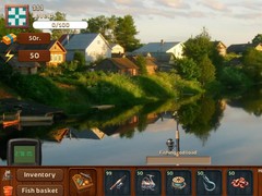Joc Fishing The Russian Way