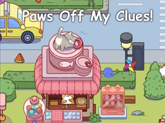 Joc Paws Off My Clues!
