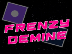 Joc Frenzy Demine
