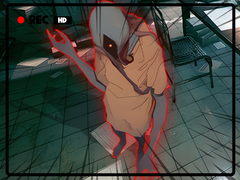 Joc Horror School Detective Story