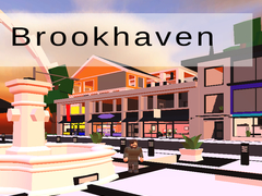 Joc Brookhaven