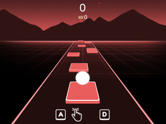 Joc Tile Jumper 3d