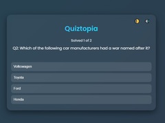 Joc Quiztopia
