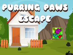 Joc Purring Paws Escape